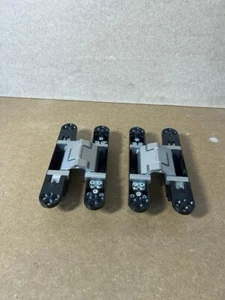 TECTUS TE 540 3D 120 Kg 1 PAAR Türbänder von SIMONSWERK - Bild 1 von 5