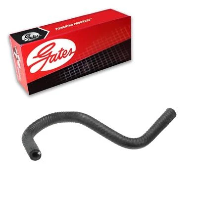 Manguera de calefacción Gates HVAC depósito a tubo-2 para Suzuki Grand Vitara 2006-2008 Foto 1 de 3