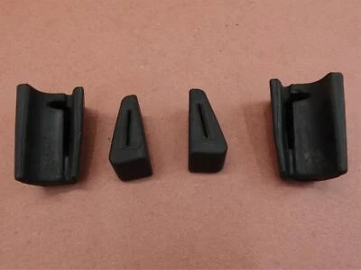 BMW F650GS F650 2001-2007 tanque de gasolina cauchos Foto 1 de 4