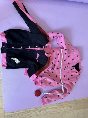 Blazer occhi bifacciali Kenzo per ragazze
