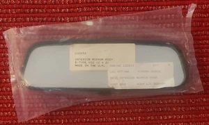 Jaguar XKE E-Type Late Ser. II & III FHC & 2+2 Interior Rear View Mirror C33151 - Picture 1 of 2