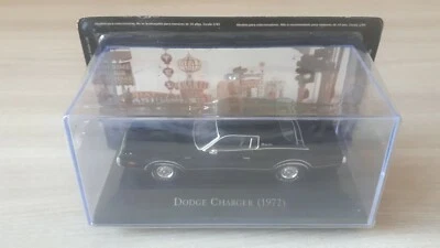 AMERICAN CARS 1:43 - DODGE CHARGER 1972 - Immagine 1 di 4