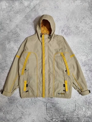 Vintage Oakley Software 00s Gorpcore Jacket, Size M/L - Image 1 of 4