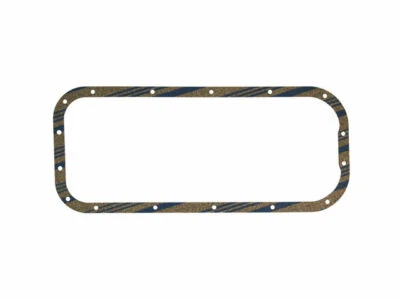 Juego de juntas de cárter de aceite para Lincoln Continental 1958-1968 Felpro 44173CF 1966 1962 Foto 1 de 2