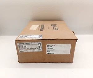 Miller MFLEC2-4/9FT Turbo Edge 2 Steel Rebar Hook *SEALED - Picture 1 of 3