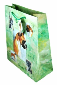 Boxer Geschenktüte - Bild 1 von 1