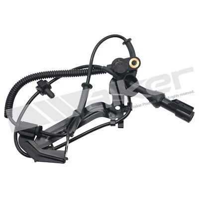 ABS Wheel Speed Sensor Front Left Walker For 2001-2006, 2008-2009 Mazda Tribute - Image 1 of 4