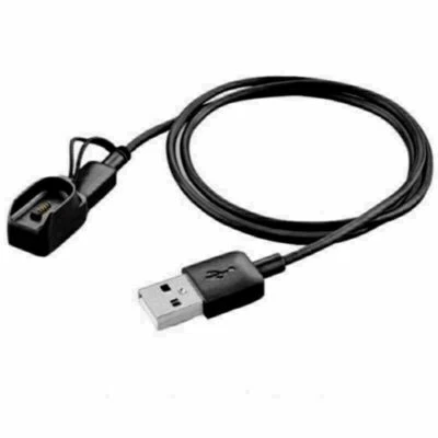For Plantronics Voyager Legend Headset USB Charger Charging Cable Cord 1PC - Image 1 of 4