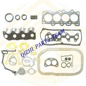 Juego de juntas de motor 4G82/juego de juntas de cabeza sello para Mitsubishi 4G82, VARICA MD996535 - Imagen 1 de 1