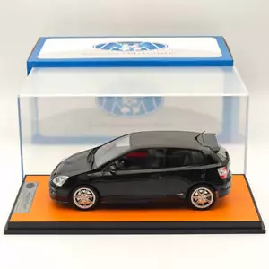 RAM Collectibles 1:18 R Ep3 Championship 2004 RM0018 Nero - Foto 1 di 5