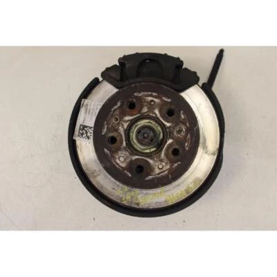 REAR HUB RH FOR FIAT DUCATO (02-06) RESTYLING 2.0 FUR. B/1998CC. 2002 - Image 1 of 4