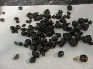 14oz Idaho Dark Garnetts - Bild 1 von 4
