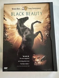Black Beauty (DVD, 1999) - Picture 1 of 2