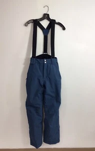 Dare 2B Snow Pants Insulated Bibs Kids Youth 14 - Picture 1 of 10