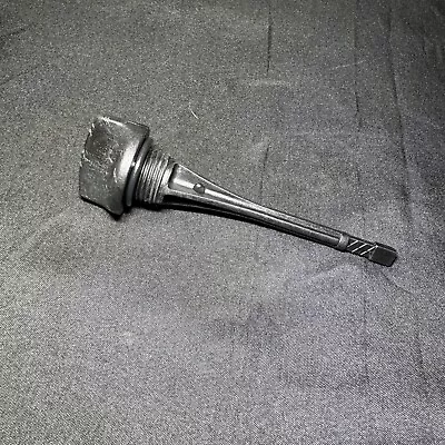 Kawasaki KLX140 KLX140L 2008-2023 OEM tapa de aceite indicador de nivel varilla de inmersión 52005-0079 Foto 1 de 4