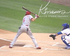 Billy Hamilton Cincinnati Reds Original Action Pic Var Sizes & Options 2018 OF