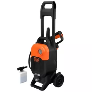 BLACK+DECKER 2000W Corded Pressure Washer (150 Bar) BEPW2000Q-GB - Picture 1 of 13