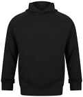 Tombo Unisex Athleisure Hoodie -Slim fit-fitted-Gym