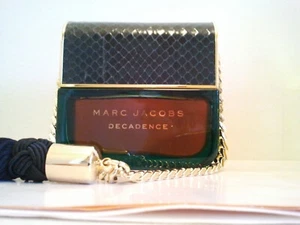 MARC JACOBS DECADENCE 100ML EAU DE PARFUM WOMEN'S PERFUME FRAGRANCE DISCONTINUED - Picture 1 of 2