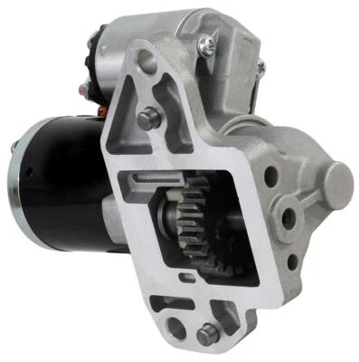 NUEVO ARRANQUE COMPATIBLE CON LINCOLN MKZ 3,5 L V6 2007 7H6T-11000-AE 7H6Z-11002-A M0T15671 Foto 1 de 2