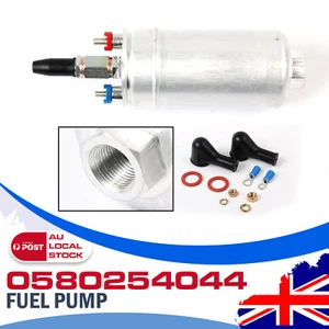 Genuine MODIGT 044 300LPH Racing External Fuel Pump- 0580254044 E85 AU Safe! - Picture 1 of 7