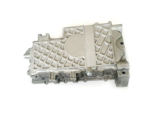 Oil Pan For 2002-2008 Mini Cooper 1.6L 4 Cyl 2003 2004 2005 2006 2007 NC815WG - Image 1 of 1