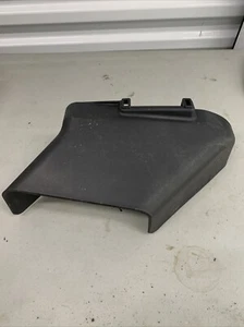 Oem TORO Side Deflector/ Discharge Chute 3573-801 / 105-3028. LG32 - Picture 1 of 6