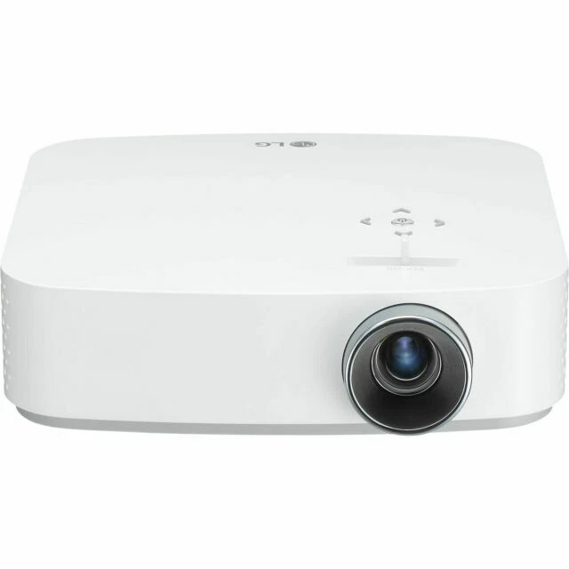 LG PF50KA 1920 x 1086 Cinebeam Projector