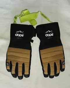 Dope Snow Ski Handschuhe Snowboard - Bild 1 von 3