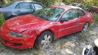 Alternador Dodge Avenger 95 96 97 98 99 00 Foto 1 de 4