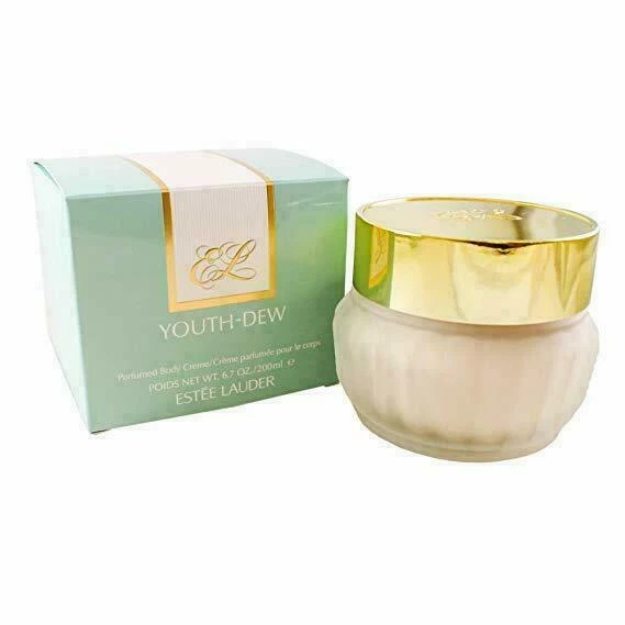 Estée Lauder Youth-Dew Perfumed Body Creme - 200ml