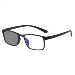 Photochromic Mens Women Magnifying Eyeglasses Sunglasses Fashion Reading Glasses - Bild 1 von 13