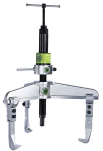 KUKKO 3-armige Abzieher Hydraulikspindel extra kräftige Ausführung 11-B AUSWAHL - Bild 1 von 1