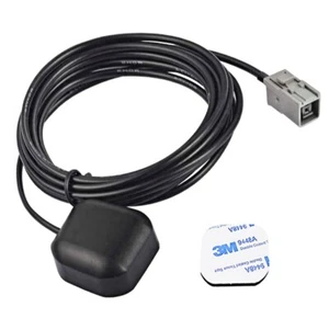 Car Radio Navigation GPS Antenna for Sony XAV-9500ES XAV-AX4000 XAV-AX6000 - Picture 1 of 1
