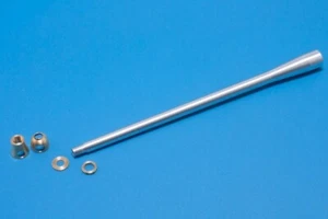 BARRIL DE METAL para British 77mm HV (cal. 76,2 mm) para A34 Co, RB Modelo 35B147, 1/35 - Imagen 1 de 3