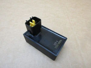 Keeway Superlight 125 2022 5,493 Meilen Blinkerrelais (13768) - Bild 1 von 6