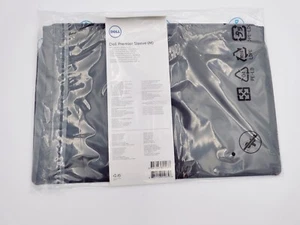 NEU Original Dell Premier Hülle D48TY 460-BBVF für XPS 15" 9500 9510 9570 9520 - Bild 1 von 9
