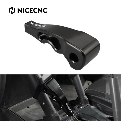 Grip Shift Knob Gear Shifter For Can-Am Commander 700 800R 1000R Maverick X3 - Image 1 of 4