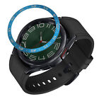Smart Watch Protective Bezel Ring - Samsung Galaxy Watch 6 Classic 47mm 