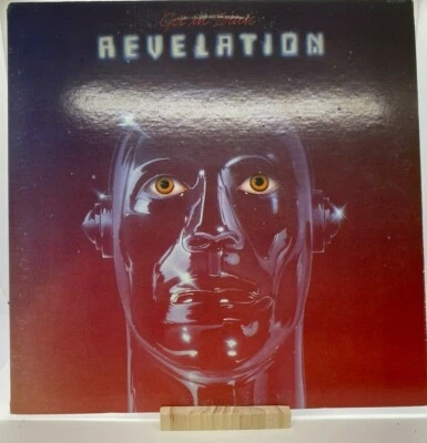 REVELATION - GET IN TOUCH - RCA 3287 - VINYL LP - Image 1 of 4