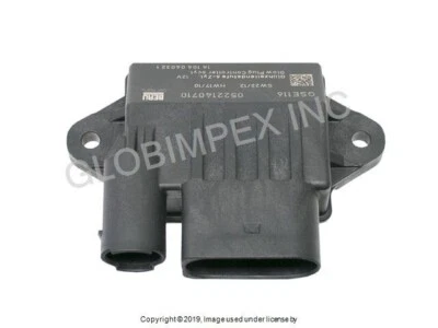 Для Mercedes (2007-2022) свеча накаливания блок управления выходом времени BERU OEM + ГАРАНТИЯ - Изображение 1 из 2