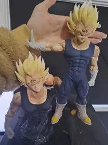 Dragonball Z Mayajin Vegeta Figur Pvc 32cm - Bild 1 von 3