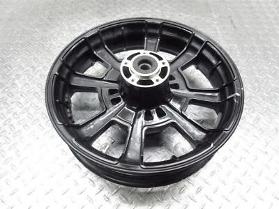 Llanta trasera Indian Scout Bobber 2023 21-24 video recto  Foto 1 de 4