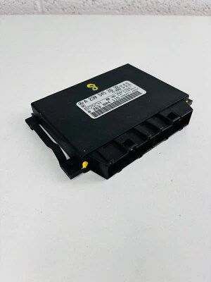 Mercedes-Benz SL Parking Control Unit A2305452632 Six Month Warranty - Image 1 of 4