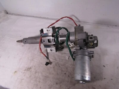 Columna de dirección asistida híbrida Toyota Prius 2010-2015 con junta de motor Jj002 00249 Foto 1 de 4