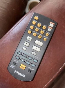Telecomando Yamaha OEM RAV25 WH30460 testato negli Stati Uniti, - Foto 1 di 1