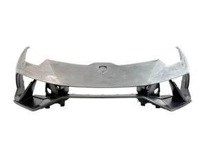 LAMBORGHINI HURACAN PERFORMANTE FRONT BUMPER 4T0807065BC012 - Picture 1 of 19