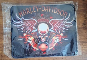 Harley Davidson Mouse Mat - Picture 1 of 1