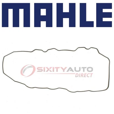 MAHLE Valve Cover Gasket for 1975-1990 Toyota 4Runner Celica Corona Pickup nm Foto 1 de 4