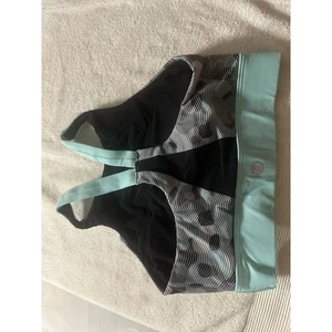 TYR Swimsuit Top Sz M - Foto 1 di 4